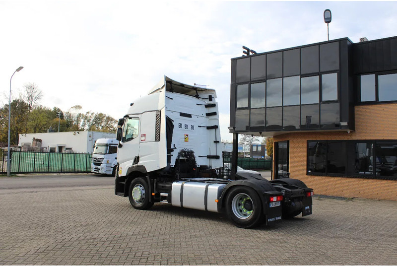 Renault T460 * EURO6 * 4X2 * - Cabeza tractora: foto 3 Renault T460 * EURO6 * 4X2 * - Cabeza tractora: foto 3