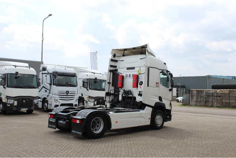 Renault T460 * EURO6 * FULL SPOILER * 2 TANK * CHASSI 2018 * - Cabeza tractora: foto 4 Renault T460 * EURO6 * FULL SPOILER * 2 TANK * CHASSI 2018 * - Cabeza tractora: foto 4