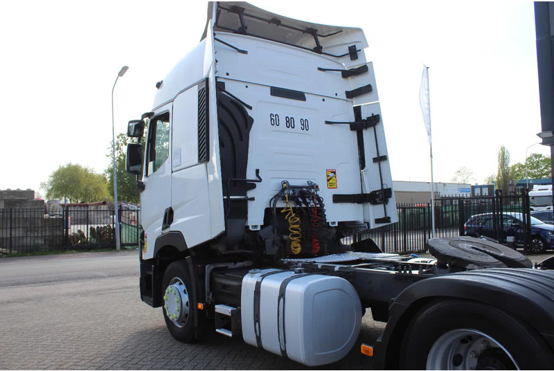 Cabeza tractora Renault T460 * RETARDER * 2 TANK *: foto 14