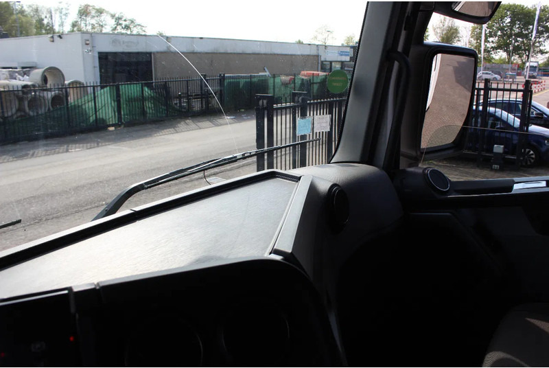 Cabeza tractora Renault T460 * RETARDER * 2 TANK *: foto 20