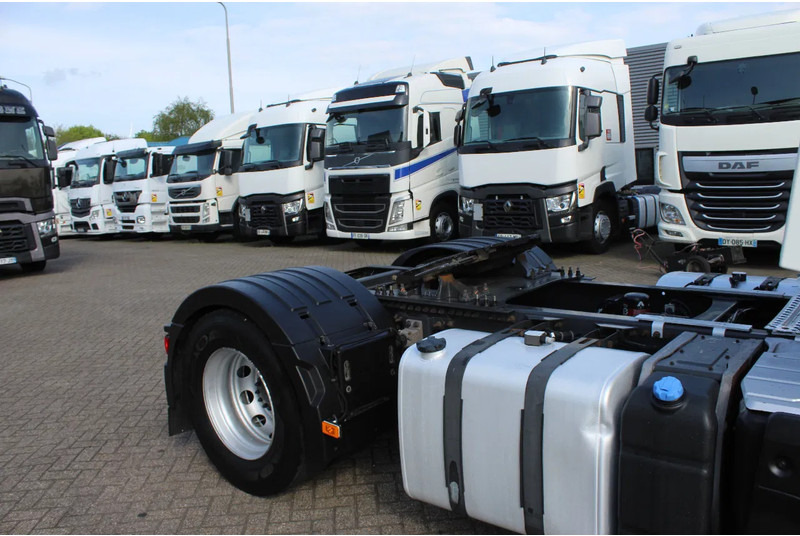 Cabeza tractora Renault T460 * RETARDER * 2 TANK *: foto 9