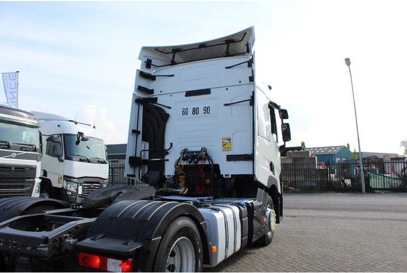 Cabeza tractora Renault T460 * RETARDER * 2 TANK *: foto 12