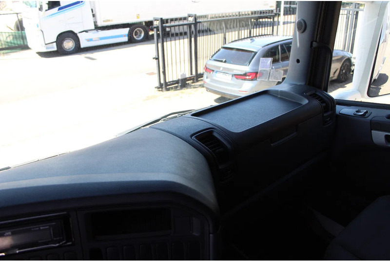 Cabeza tractora Scania R420 * RETARDER * 4X2 * 2 TANK *: foto 19