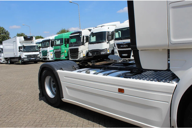 Cabeza tractora Scania R490 * RETARDER * 2 TANK * 4X2 *: foto 10