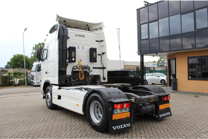Volvo FH 13.500 * EURO5 * 2 TANK * 4X2 * chassi 2013 * top condition - Cabeza tractora: foto 3 Volvo FH 13.500 * EURO5 * 2 TANK * 4X2 * chassi 2013 * top condition - Cabeza tractora: foto 3