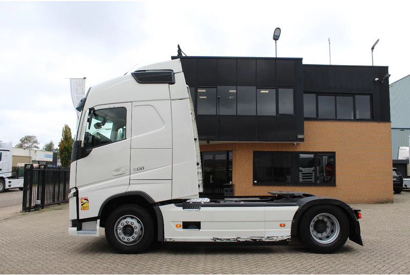 Volvo FH 13.500 * EURO6 * 4X2 * - Cabeza tractora: foto 2 Volvo FH 13.500 * EURO6 * 4X2 * - Cabeza tractora: foto 2