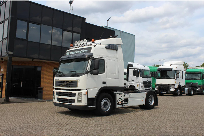 Volvo FM 380 * 4x2 * - Cabeza tractora: foto 1 Volvo FM 380 * 4x2 * - Cabeza tractora: foto 1
