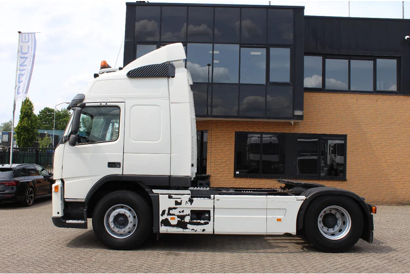Volvo FM 380 * 4x2 * - Cabeza tractora: foto 2 Volvo FM 380 * 4x2 * - Cabeza tractora: foto 2