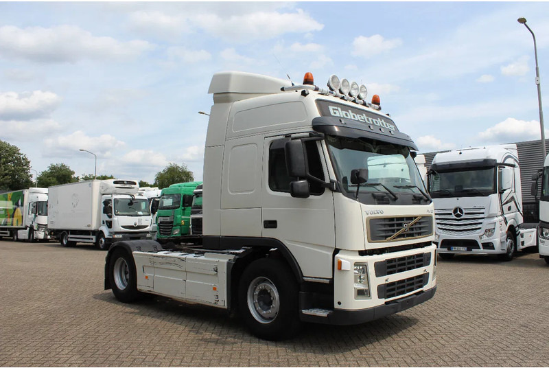 Volvo FM 380 * 4x2 * - Cabeza tractora: foto 5 Volvo FM 380 * 4x2 * - Cabeza tractora: foto 5
