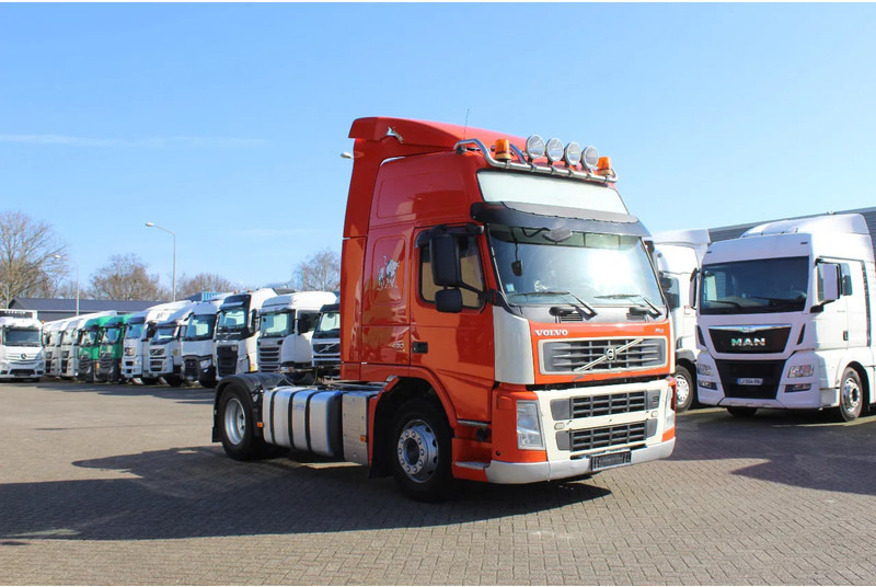 Volvo FM 430 * EURO5 * 4X2 * - Cabeza tractora: foto 5 Volvo FM 430 * EURO5 * 4X2 * - Cabeza tractora: foto 5