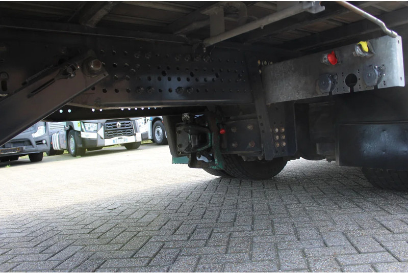 Camión lona Mercedes-Benz Actros 1842 * EURO6 * 4X2 * TOP CONDITION *: foto 11 Camión lona Mercedes-Benz Actros 1842 * EURO6 * 4X2 * TOP CONDITION *: foto 11