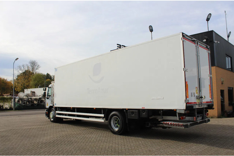 Renault D wide 19 * EURO6 * 4X2 * CARRIER SUPRA 1150 SILENT * - Camión frigorífico: foto 3 Renault D wide 19 * EURO6 * 4X2 * CARRIER SUPRA 1150 SILENT * - Camión frigorífico: foto 3
