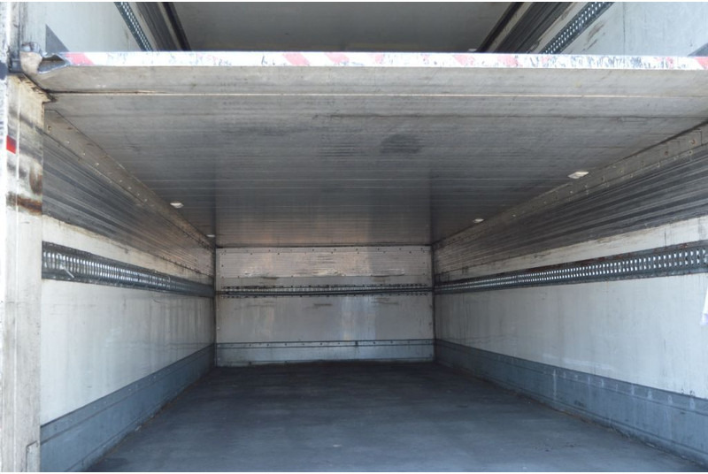 Camión caja cerrada Renault Midlum 270 * MANUAL * EURO5 * 4X2 *: foto 13
