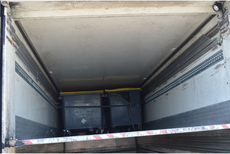 Camión caja cerrada Renault Midlum 270 * MANUAL * EURO5 * 4X2 *: foto 12