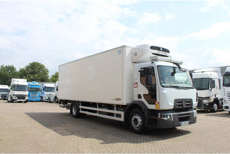Renault Premium 280 * EURO6 * THERMO KING 1200R SPECTRUM * 4X2 * - Camión frigorífico: foto 4 Renault Premium 280 * EURO6 * THERMO KING 1200R SPECTRUM * 4X2 * - Camión frigorífico: foto 4