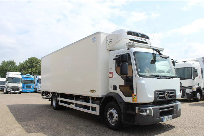 Renault Premium 280 * EURO6 * THERMO KING 1200R SPECTRUM * 4X2 * - Camión frigorífico: foto 5 Renault Premium 280 * EURO6 * THERMO KING 1200R SPECTRUM * 4X2 * - Camión frigorífico: foto 5