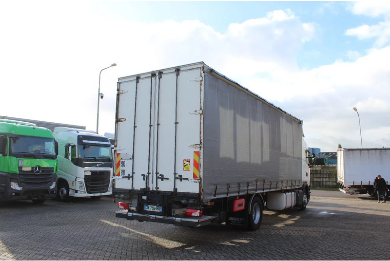 Scania G370 * EURO6 * 4X2 * - Camión lona: foto 3 Scania G370 * EURO6 * 4X2 * - Camión lona: foto 3