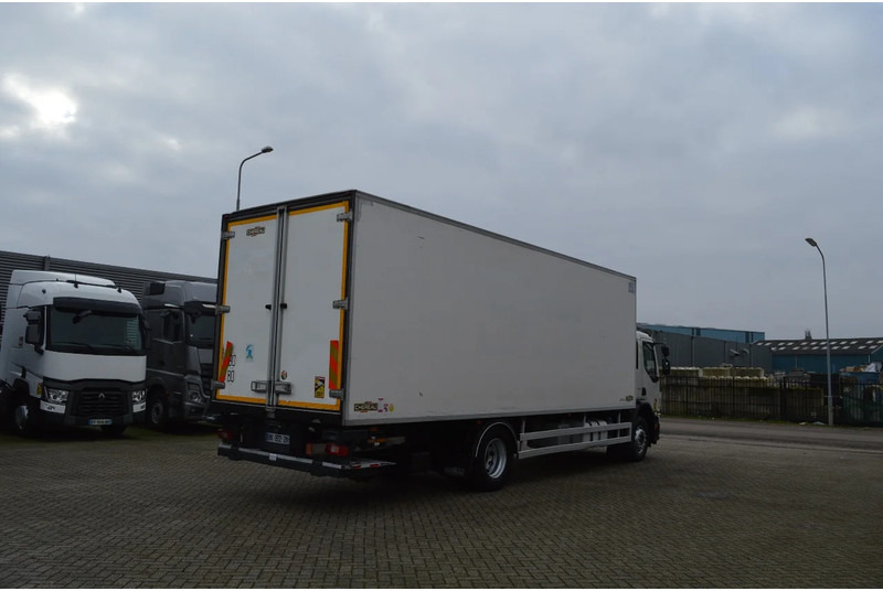 Volvo * EURO5 * CARRIER SUPRA 950MT * 4X2 * - Camión frigorífico: foto 5 Volvo * EURO5 * CARRIER SUPRA 950MT * 4X2 * - Camión frigorífico: foto 5