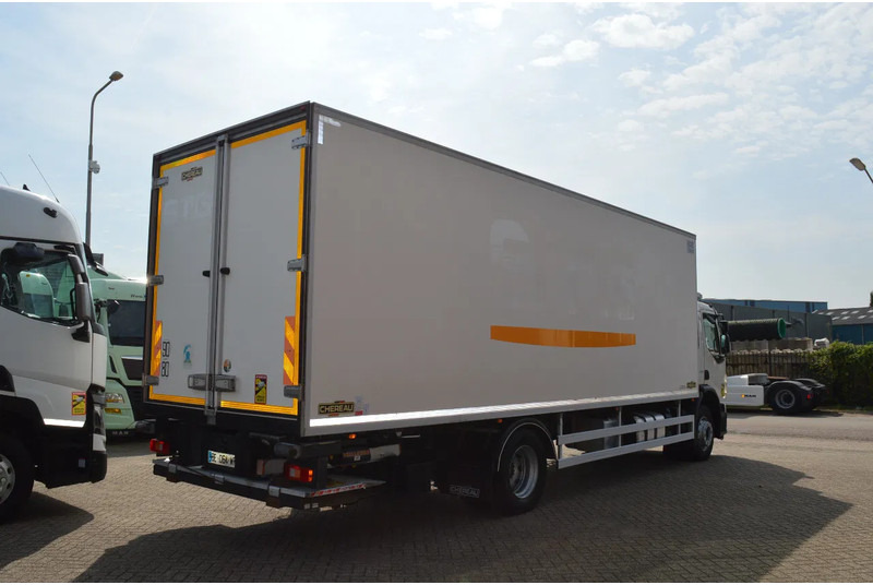 Volvo FE 260 * EURO5 * 4X2 * CARRIER SUPRA 950 MT * 4X2 * MANUAL * - Camión frigorífico: foto 3 Volvo FE 260 * EURO5 * 4X2 * CARRIER SUPRA 950 MT * 4X2 * MANUAL * - Camión frigorífico: foto 3