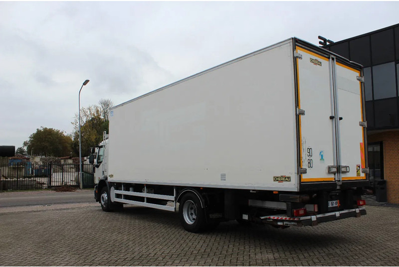 Volvo FE 260 * EURO5 * THERMO KING T-1200R * 4X2 * - Camión frigorífico: foto 2 Volvo FE 260 * EURO5 * THERMO KING T-1200R * 4X2 * - Camión frigorífico: foto 2