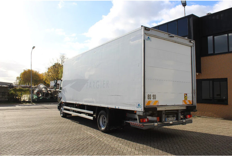 Camión de basura Volvo FL 240 * EURO5 * 4X2 *: foto 20 Camión de basura Volvo FL 240 * EURO5 * 4X2 *: foto 20