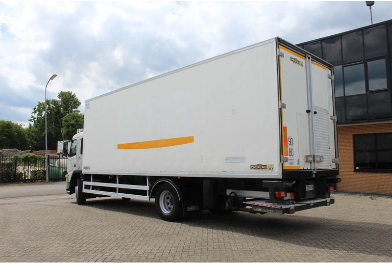 Volvo FM 330 * EURO5 * CARRIER SUPRA SILENT MT * - Camión frigorífico: foto 2 Volvo FM 330 * EURO5 * CARRIER SUPRA SILENT MT * - Camión frigorífico: foto 2