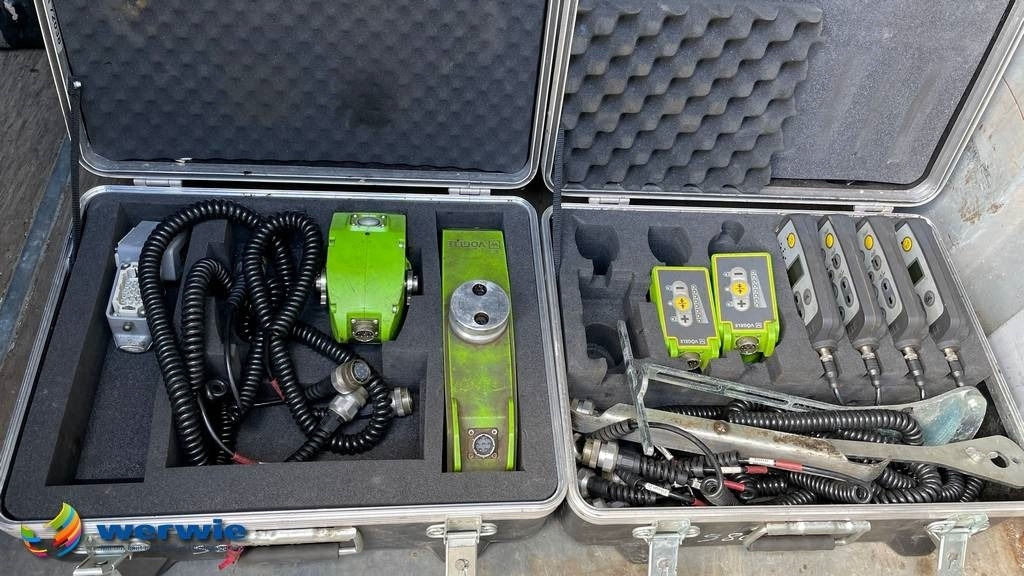 Pavimentadora de asfalto Vögele Super 800i: foto 34