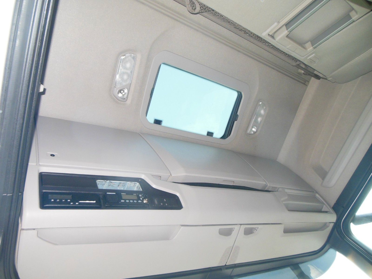 Cabeza tractora Scania R 410, STANDART, RETARDER, STANDKLIMA, TOP!!!: foto 12