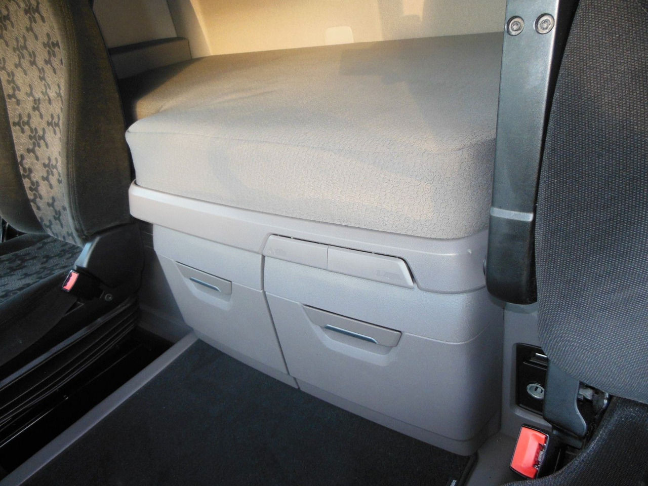 Cabeza tractora Scania R 410, STANDART, RETARDER, STANDKLIMA, TOP!!!: foto 14