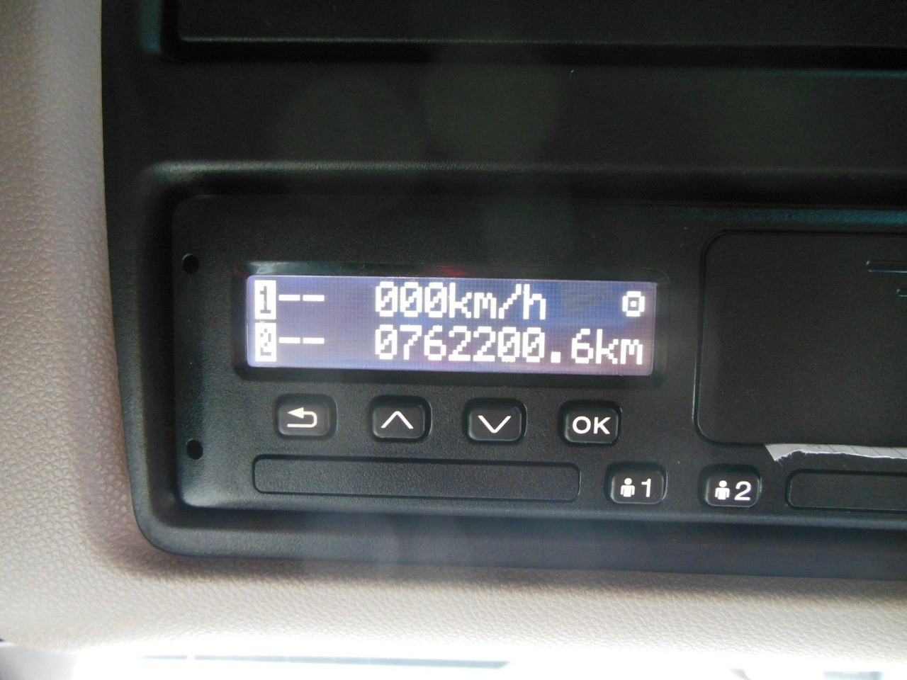 Cabeza tractora Scania R 410, STANDART, RETARDER, STANDKLIMA, TOP!!!: foto 22