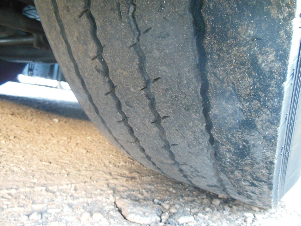 Cabeza tractora Scania R 410, STANDART, RETARDER, STANDKLIMA, TOP!!!: foto 6