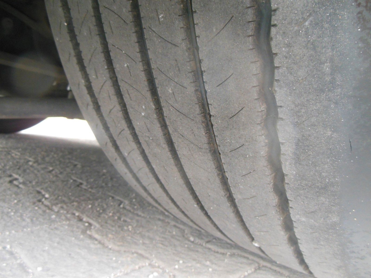 Cabeza tractora Scania R450, LOWDECK, RETARDER, STANDKLIMA: foto 6