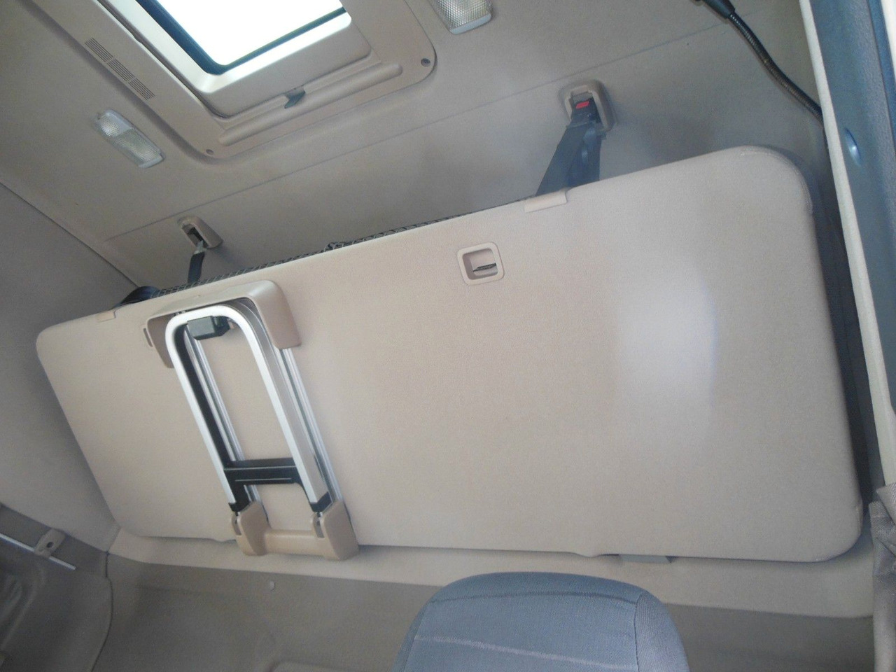 Cabeza tractora Scania S 410, STANDART, RETARDER: foto 12