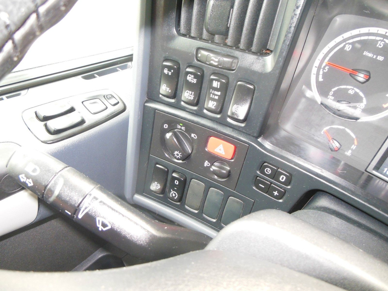 Cabeza tractora Scania S 410, STANDART, RETARDER: foto 15