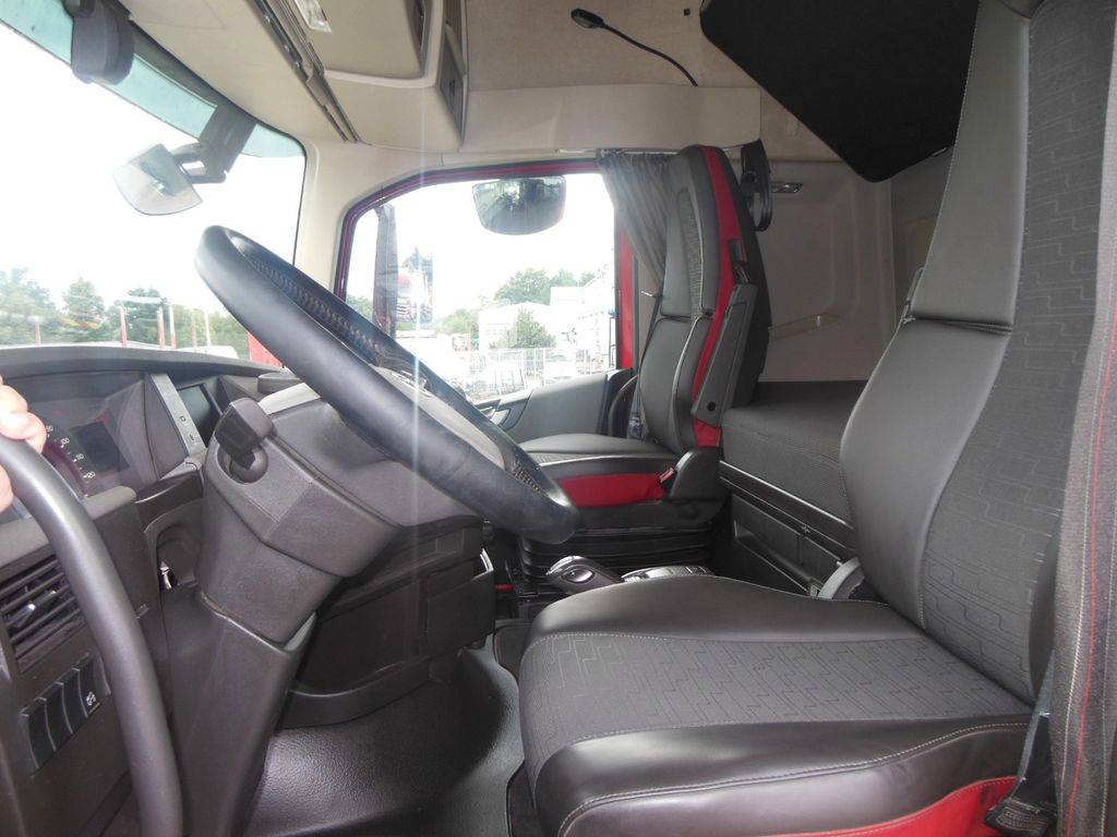 Cabeza tractora Volvo FH 13/500, LOWDECK, GLOBE XL, I PARK COOL, TOP!!: foto 13
