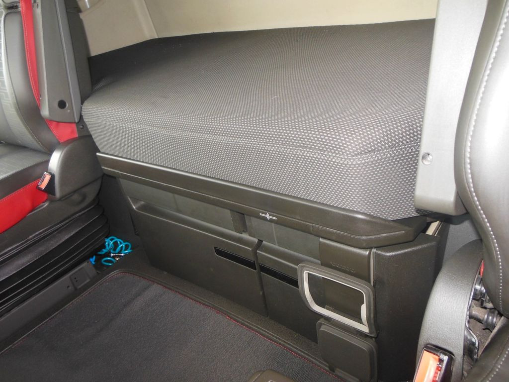 Cabeza tractora Volvo FH 13/500, LOWDECK, GLOBE XL, I PARK COOL, TOP!!: foto 12