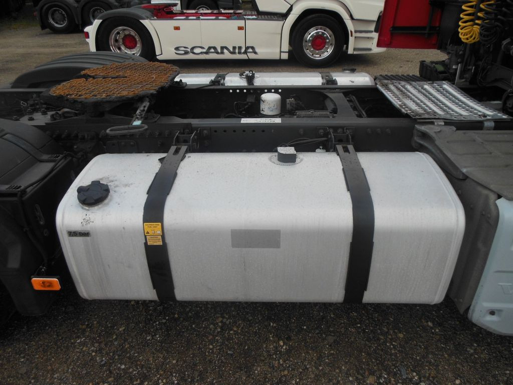 Cabeza tractora Volvo FH 13/500, LOWDECK, GLOBE XL, I PARK COOL, TOP!!: foto 9
