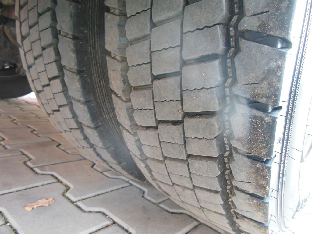 Leasing para Renault MIDLUM DXI 180.08  Renault MIDLUM DXI 180.08: foto 7