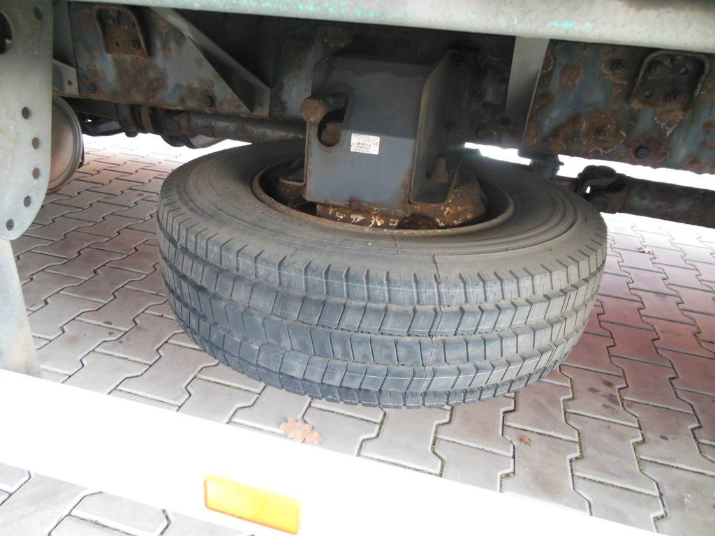 Leasing para Renault MIDLUM DXI 180.08  Renault MIDLUM DXI 180.08: foto 8