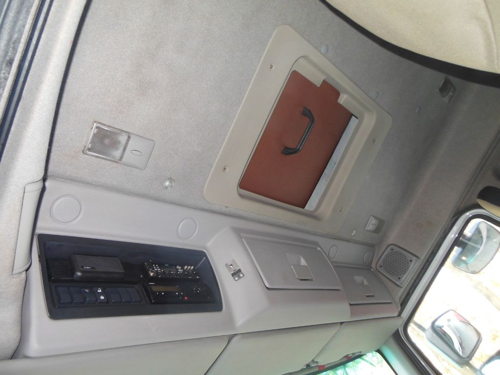 Leasing para Renault MIDLUM DXI 180.08  Renault MIDLUM DXI 180.08: foto 15