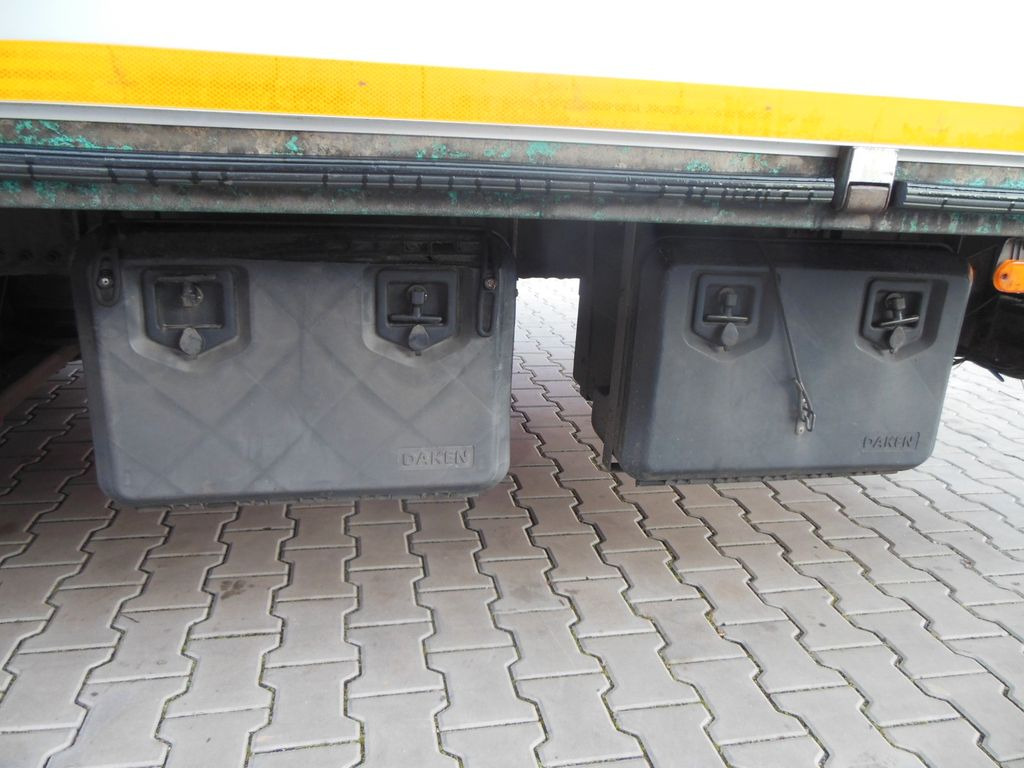 Leasing para Renault MIDLUM DXI 180.08  Renault MIDLUM DXI 180.08: foto 9