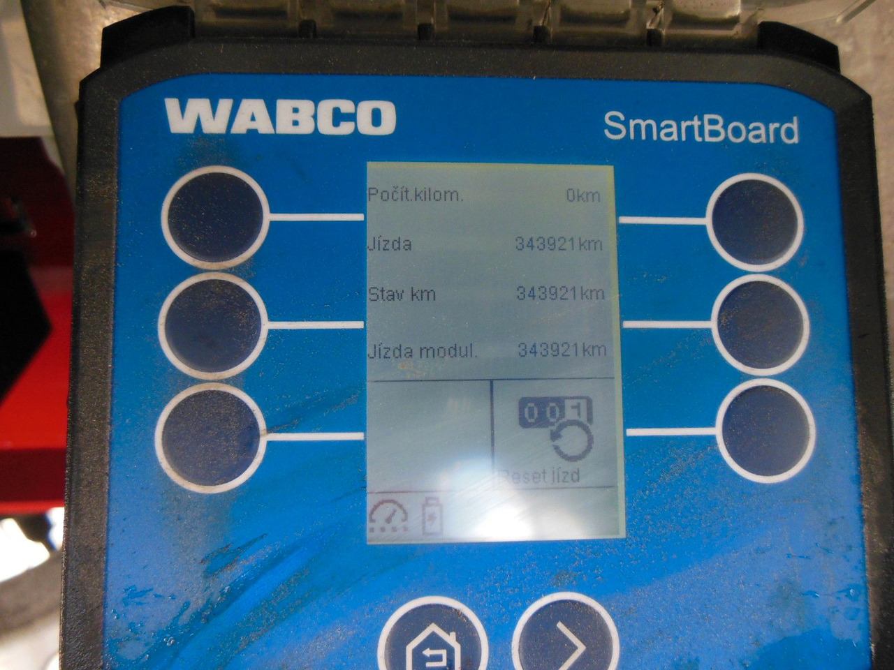 Semirremolque volquete Schwarzmüller KIS 3/E, SAF, 49M3, ACHSEN 9 TONE, TOP: foto 19 Semirremolque volquete Schwarzmüller KIS 3/E, SAF, 49M3, ACHSEN 9 TONE, TOP: foto 19