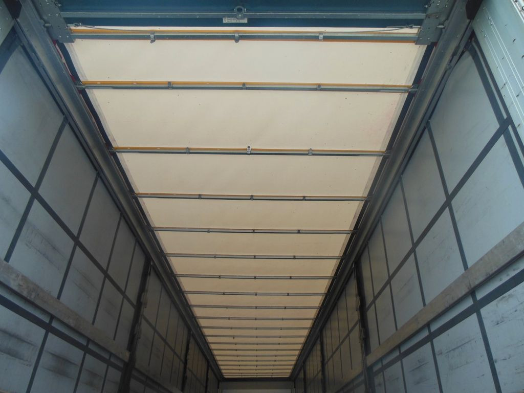 Leasing para Schwarzmüller S1, BORDWÄNDE, PALETTEN BOX, LIFT ACHSE, TOP!!!  Schwarzmüller S1, BORDWÄNDE, PALETTEN BOX, LIFT ACHSE, TOP!!!: foto 15