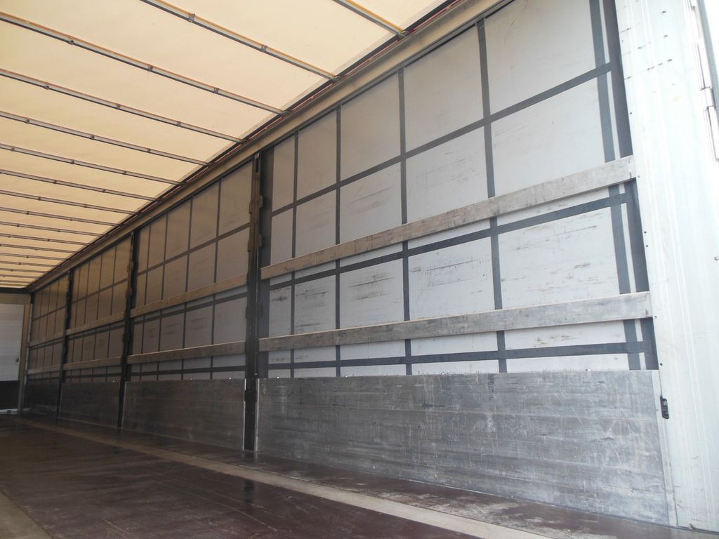 Leasing para Schwarzmüller S1, BORDWÄNDE, PALETTEN BOX, LIFT ACHSE, TOP!!!  Schwarzmüller S1, BORDWÄNDE, PALETTEN BOX, LIFT ACHSE, TOP!!!: foto 17