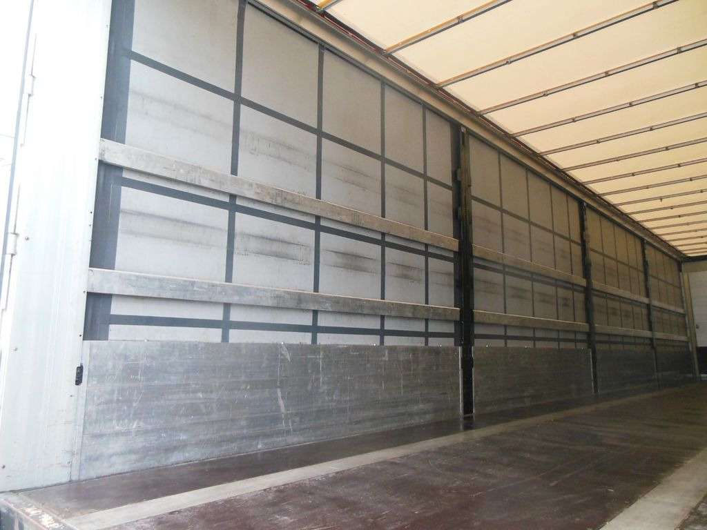 Leasing para Schwarzmüller S1, BORDWÄNDE, PALETTEN BOX, LIFT ACHSE, TOP!!!  Schwarzmüller S1, BORDWÄNDE, PALETTEN BOX, LIFT ACHSE, TOP!!!: foto 16