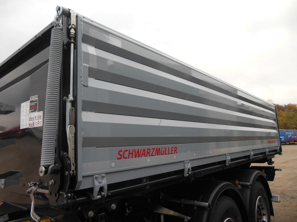 Schwarzmüller Z2, NEUE - AM LAGER - SOFORT Schwarzmüller Z2, NEUE - AM LAGER - SOFORT - Remolque volquete: foto 5 Schwarzmüller Z2, NEUE - AM LAGER - SOFORT Schwarzmüller Z2, NEUE - AM LAGER - SOFORT - Remolque volquete: foto 5