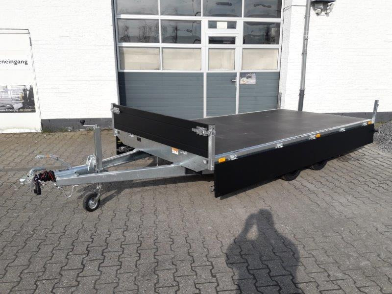 Saris PL406 204 2700 2 406x204x35cm black Edition LED Beleuchtung 13" ( XL) 2700kg Januar Aktion - Remolque plataforma/ Caja abierta: foto 2 Saris PL406 204 2700 2 406x204x35cm black Edition LED Beleuchtung 13" ( XL) 2700kg Januar Aktion - Remolque plataforma/ Caja abierta: foto 2