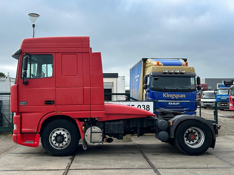 DAF XF 95.480 EURO 2 ZF MANUAL GEARBOX TOP CONDITION - Cabeza tractora: foto 2 DAF XF 95.480 EURO 2 ZF MANUAL GEARBOX TOP CONDITION - Cabeza tractora: foto 2
