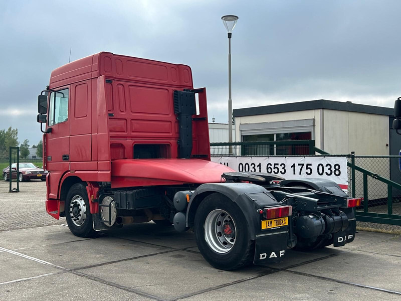 DAF XF 95.480 EURO 2 ZF MANUAL GEARBOX TOP CONDITION - Cabeza tractora: foto 3 DAF XF 95.480 EURO 2 ZF MANUAL GEARBOX TOP CONDITION - Cabeza tractora: foto 3