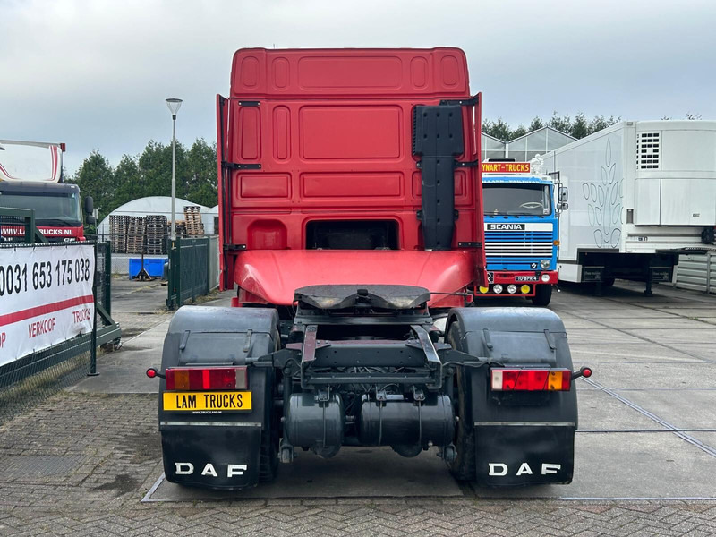 DAF XF 95.480 EURO 2 ZF MANUAL GEARBOX TOP CONDITION - Cabeza tractora: foto 4 DAF XF 95.480 EURO 2 ZF MANUAL GEARBOX TOP CONDITION - Cabeza tractora: foto 4